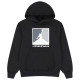 Jordan Παιδικό φούτερ Essentials Fleece Baseline Pullover Hoodie